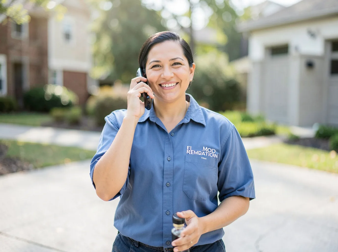 Mold Remediation Naco, AZ FAQs